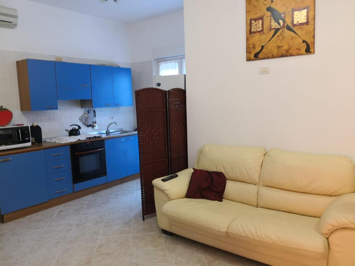 Happy Mare Apartment Su Forti Exterior photo